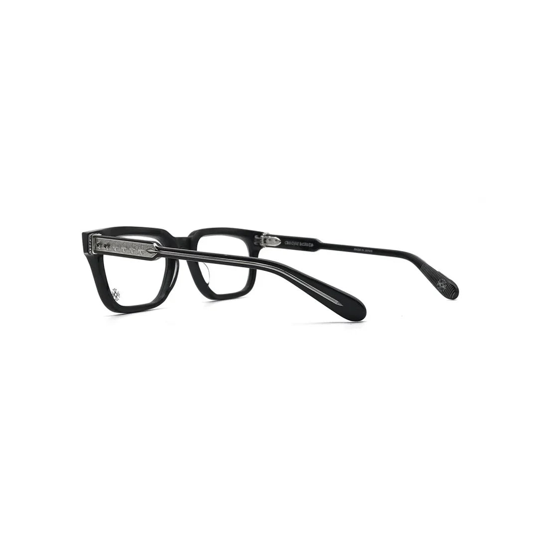 Chrome Hearts AMBIDIXTROUS BK Glasses — view 4