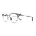 Chrome Hearts BONENNOISSEUR II MGR/BS Glasses — view 1