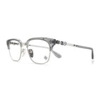 Chrome Hearts BONENNOISSEUR II MGR/BS Glasses — view 1