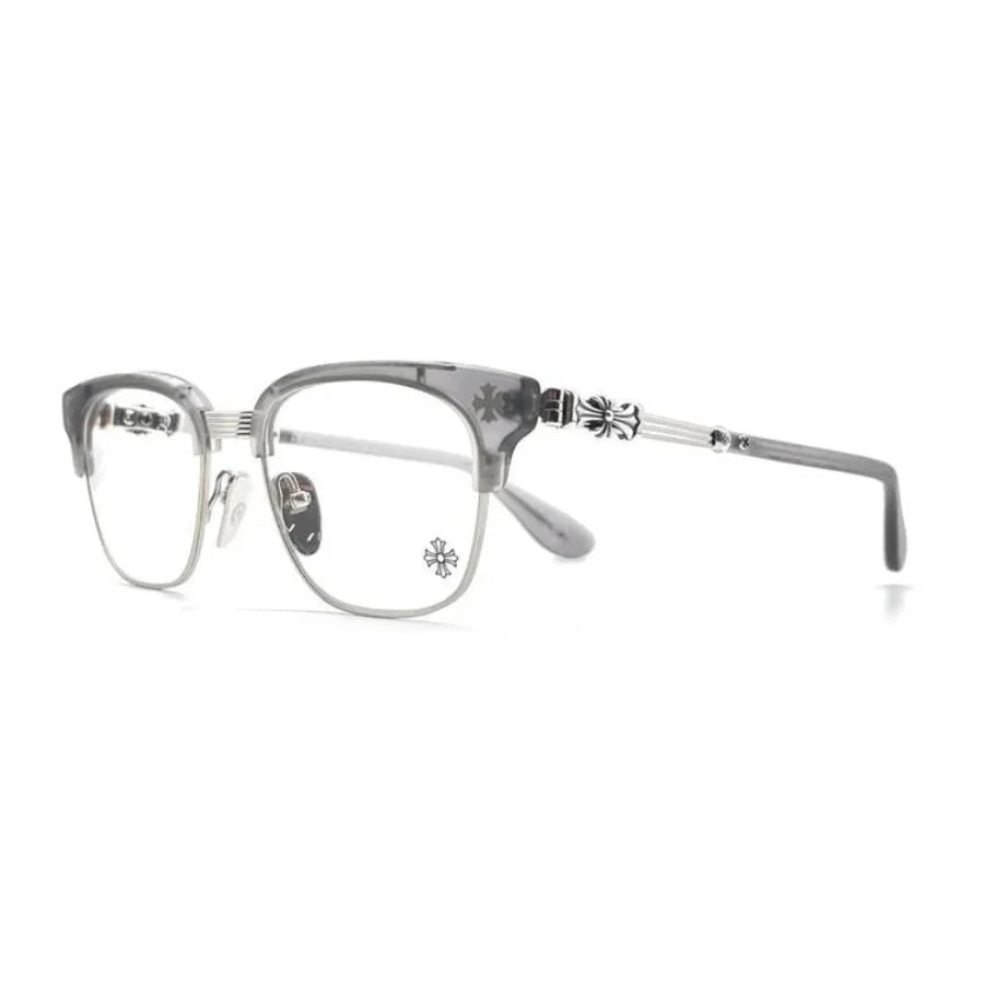 Chrome Hearts BONENNOISSEUR II MGR/BS Glasses — view 1
