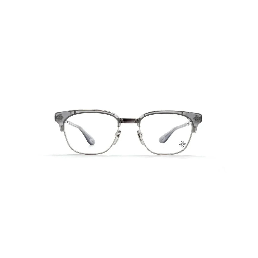 Chrome Hearts BONENNOISSEUR II MGR/BS Glasses — view 4