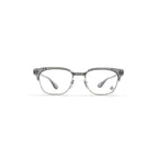 Chrome Hearts BONENNOISSEUR II MGR/BS Glasses — view 4