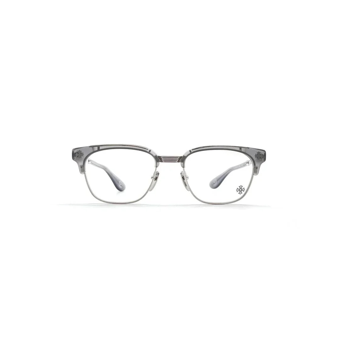 Chrome Hearts BONENNOISSEUR II MGR/BS Glasses — view 4