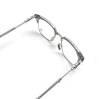 Chrome Hearts BONENNOISSEUR II MGR/BS Glasses — view 3
