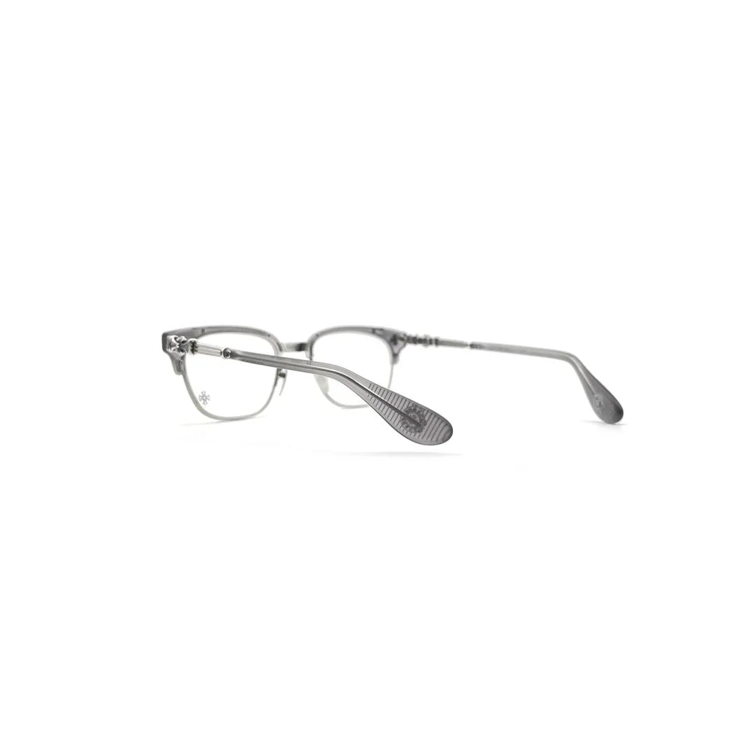 Chrome Hearts BONENNOISSEUR II MGR/BS Glasses — view 2