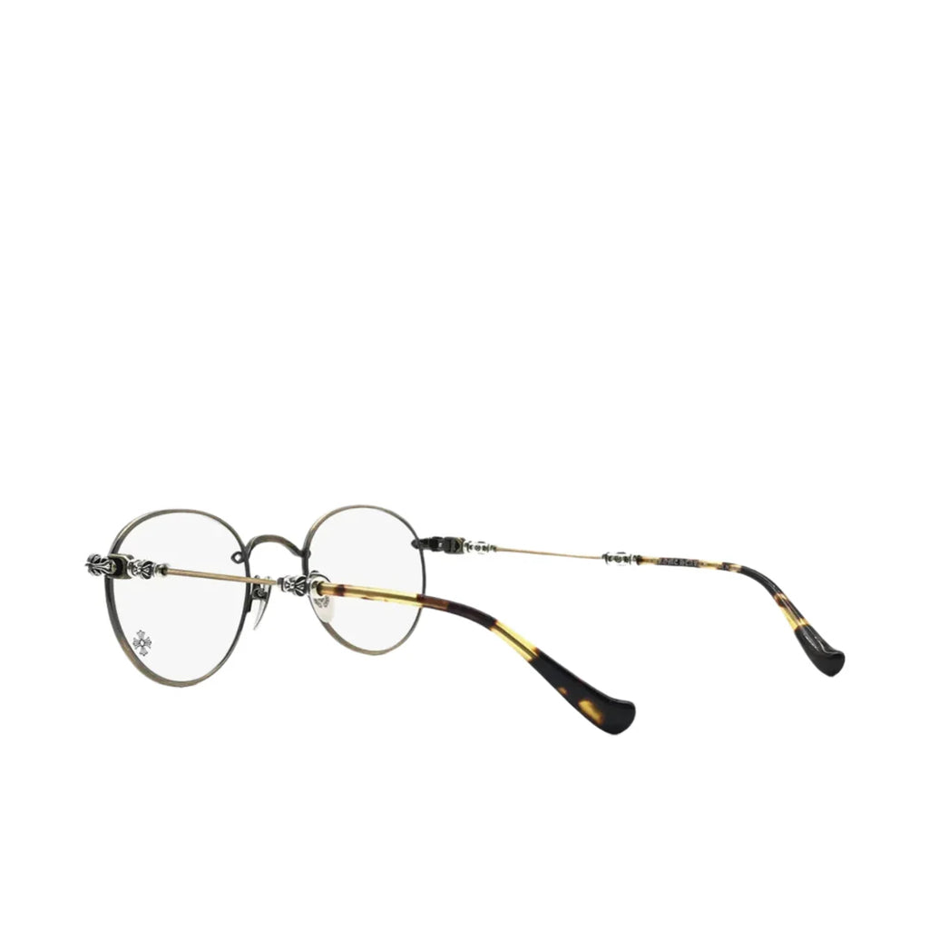 Chrome Hearts Bubba-A AG/P Glasses — view 3