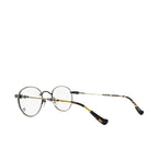 Chrome Hearts Bubba-A AG/P Glasses — view 3