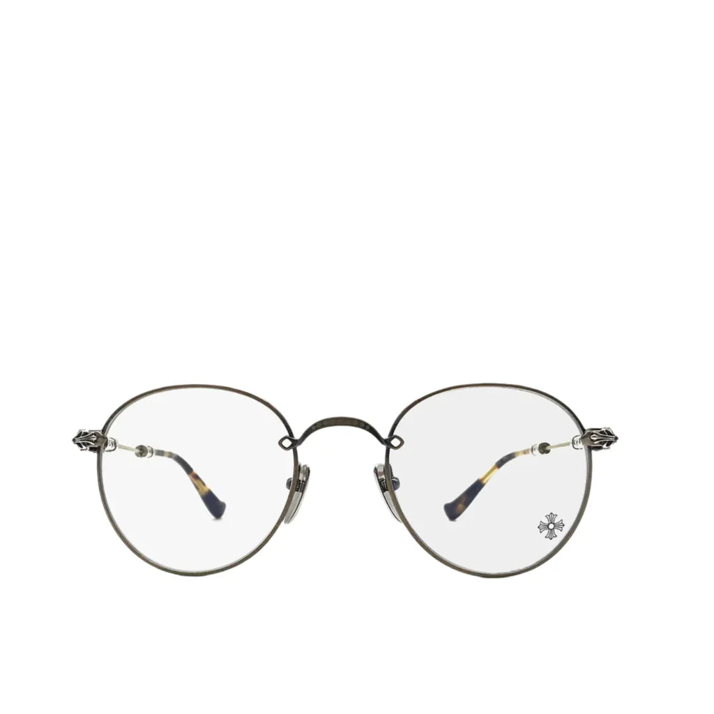 Chrome Hearts Bubba-A AG/P Glasses — view 4