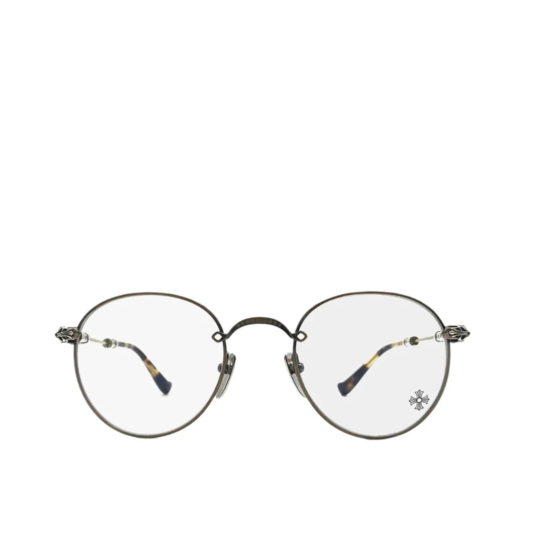 Chrome Hearts Bubba-A AG/P Glasses — view 4