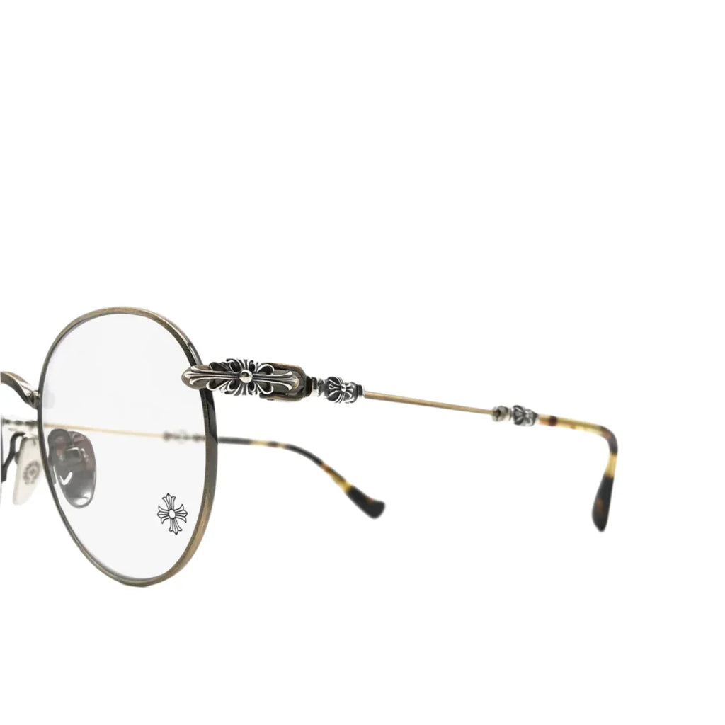 Chrome Hearts Bubba-A AG/P Glasses — view 2