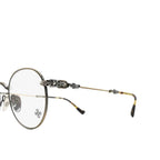 Chrome Hearts Bubba-A AG/P Glasses — view 2