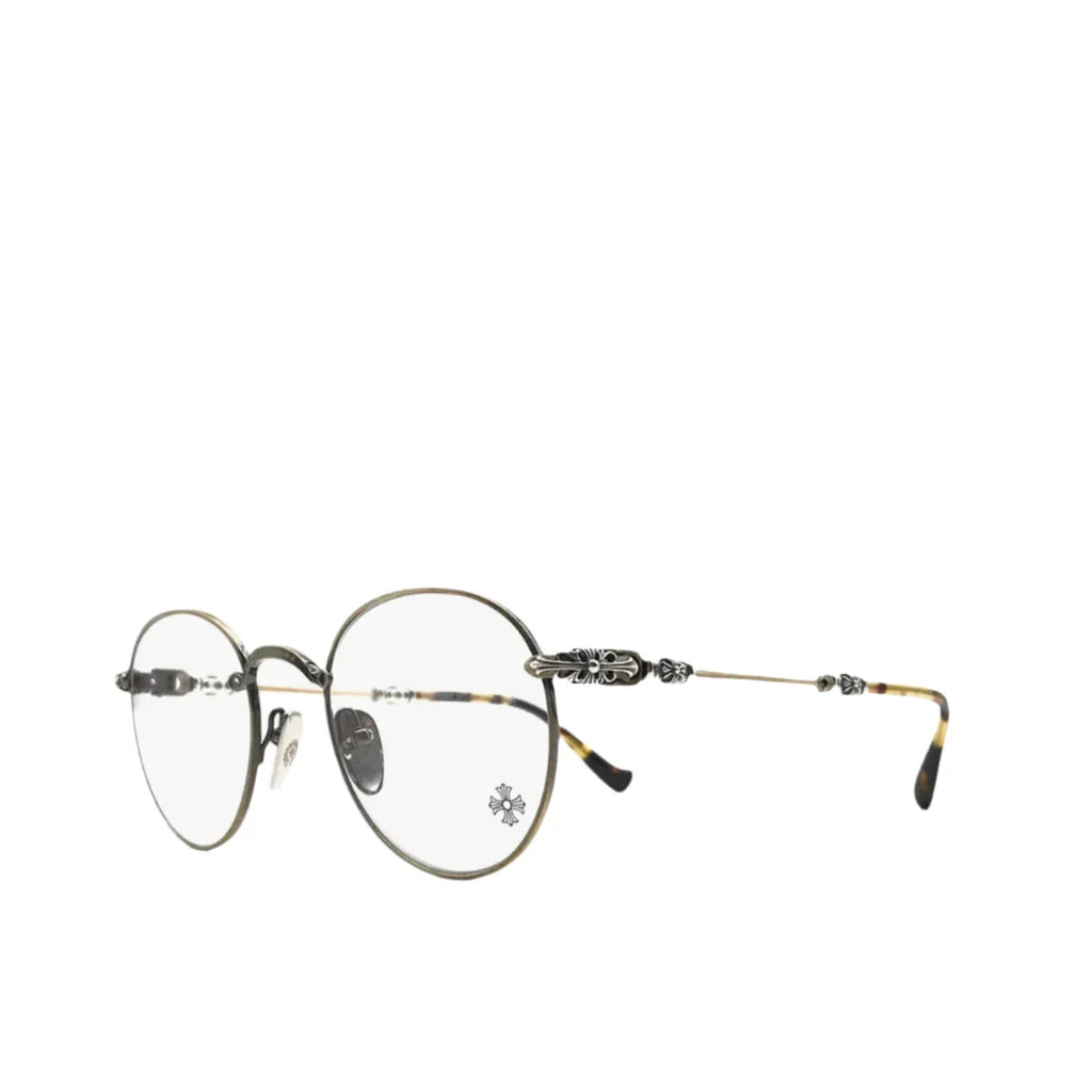 Chrome Hearts Bubba-A AG/P Glasses — view 1