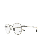Chrome Hearts Bubba-A AG/P Glasses — view 1