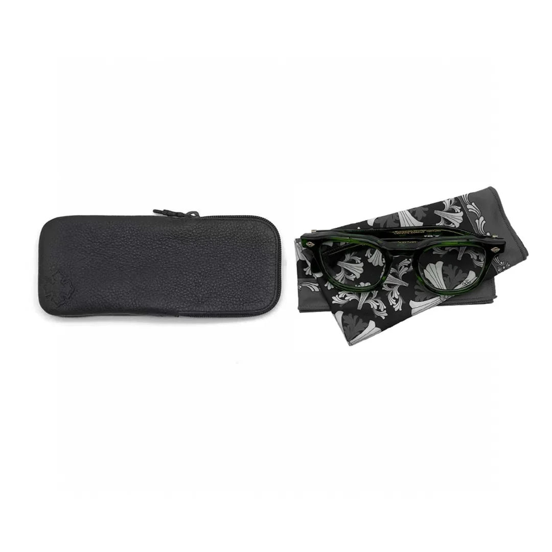Chrome Hearts CHIRP CHIRP DOLV Glasses — view 5