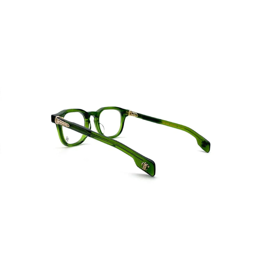 Chrome Hearts CHIRP CHIRP DOLV Glasses — view 4