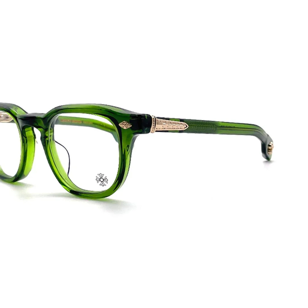 Chrome Hearts CHIRP CHIRP DOLV Glasses — view 2