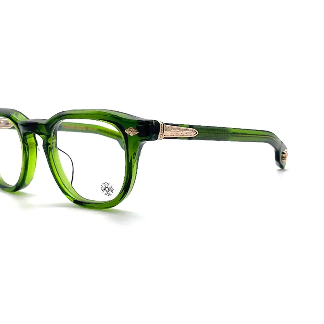 Chrome Hearts CHIRP CHIRP DOLV Glasses — view 2