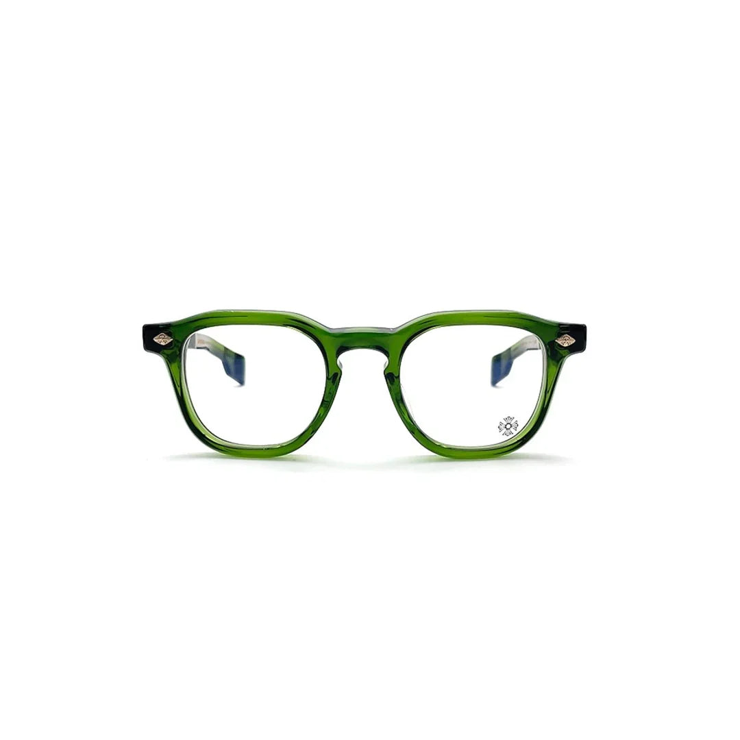 Chrome Hearts CHIRP CHIRP DOLV Glasses — view 3