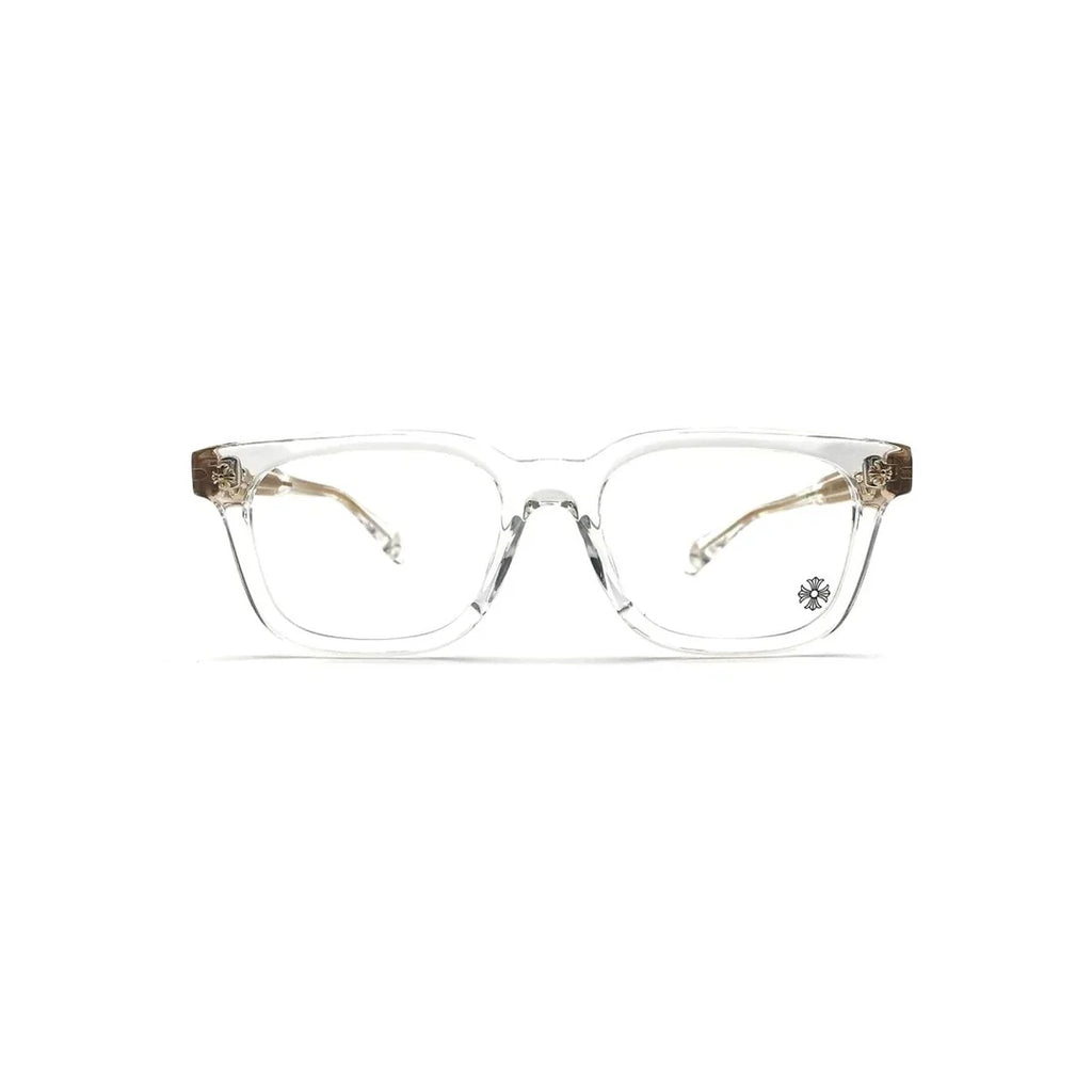 Chrome Hearts Cox Ucker CRYS Glasses — view 3