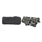 Chrome Hearts DARLIN MT/CRYS Glasses — view 5