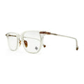 Chrome Hearts DARLIN MT/CRYS Glasses — view 1