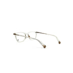Chrome Hearts DARLIN MT/CRYS Glasses — view 4