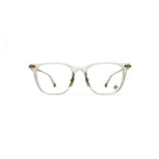 Chrome Hearts DARLIN MT/CRYS Glasses — view 3