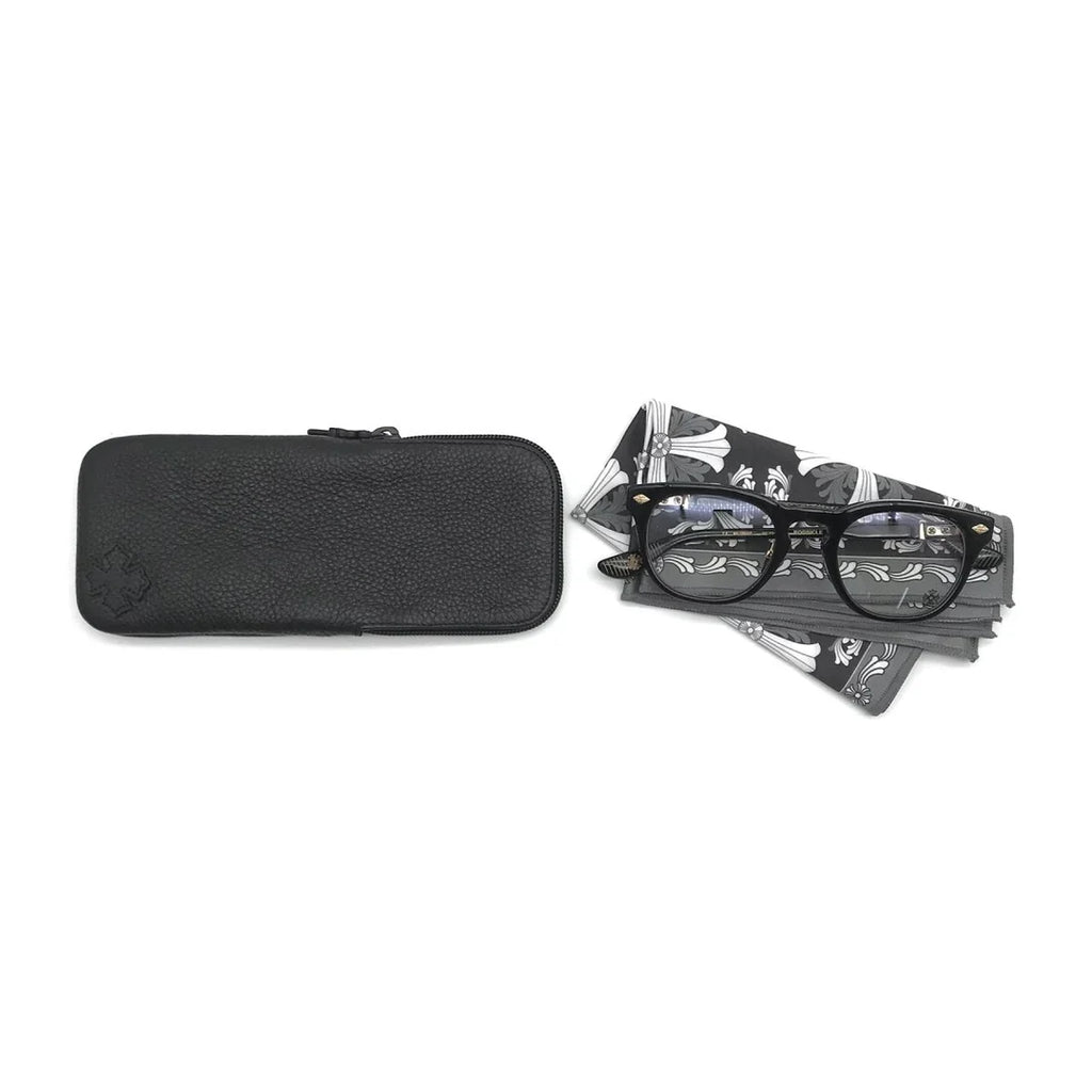 Chrome Hearts RODSICLE Glasses — view 3