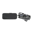 Chrome Hearts RODSICLE Glasses — view 3