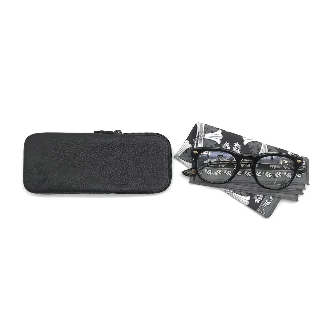Chrome Hearts RODSICLE Glasses — view 3
