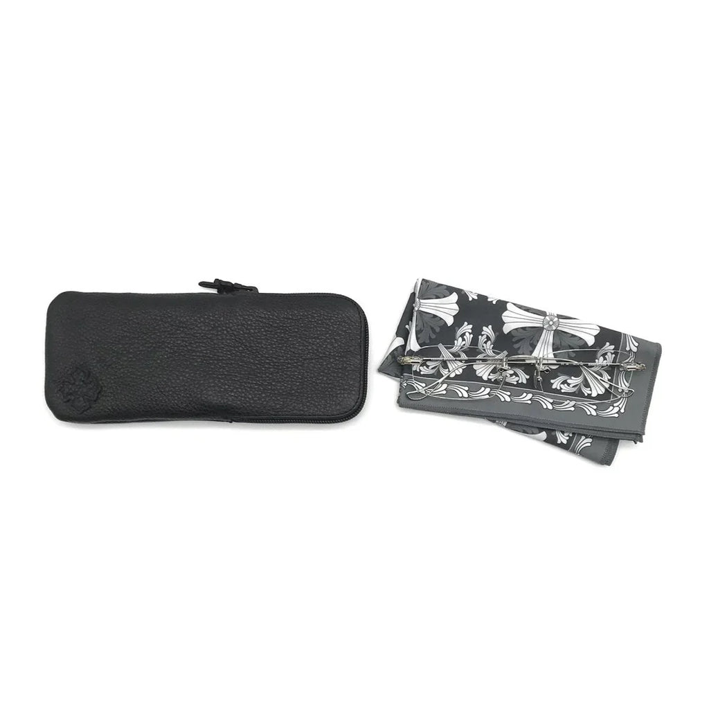 Chrome Hearts SINNERGASM II SS Glasses — view 4
