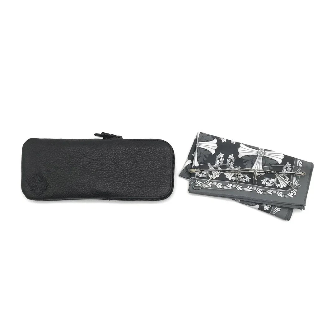 Chrome Hearts SINNERGASM II SS Glasses — view 4