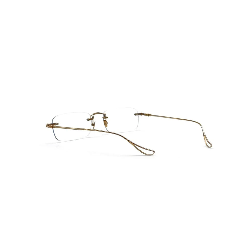 Chrome Hearts SINNERGASM II SS/GP Glasses — view 3