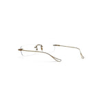 Chrome Hearts SINNERGASM II SS/GP Glasses — view 3