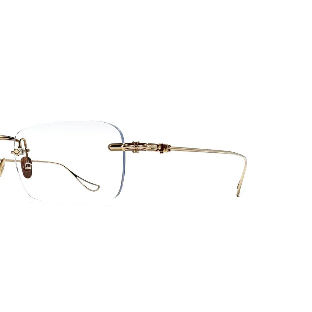 Chrome Hearts SINNERGASM II SS/GP Glasses — view 2