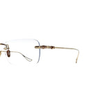Chrome Hearts SINNERGASM II SS/GP Glasses — view 2