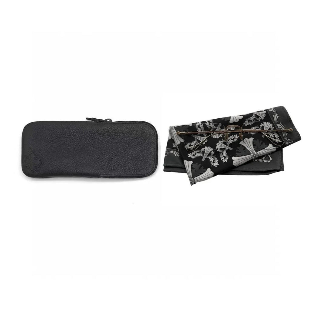 Chrome Hearts SINNERGASM II SS/GP Glasses — view 5