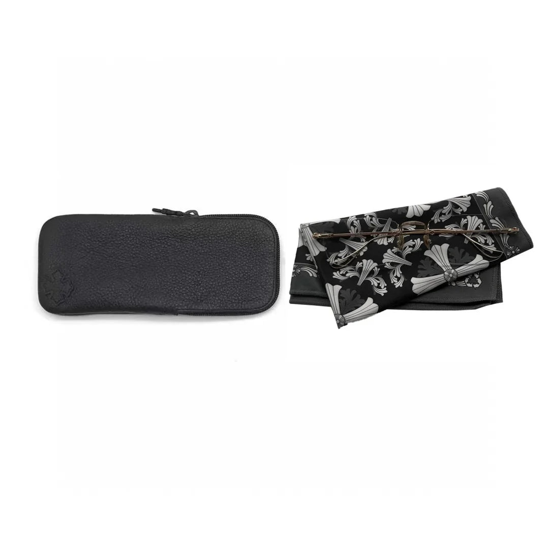 Chrome Hearts SINNERGASM II SS/GP Glasses — view 5