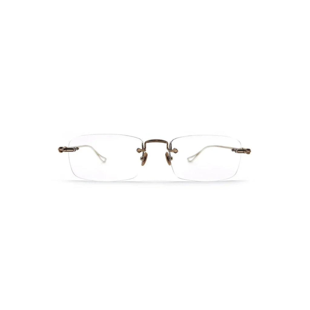 Chrome Hearts SINNERGASM II SS/GP Glasses — view 4