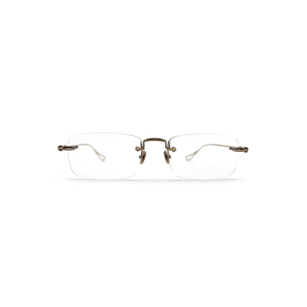 Chrome Hearts SINNERGASM II SS/GP Glasses — view 4