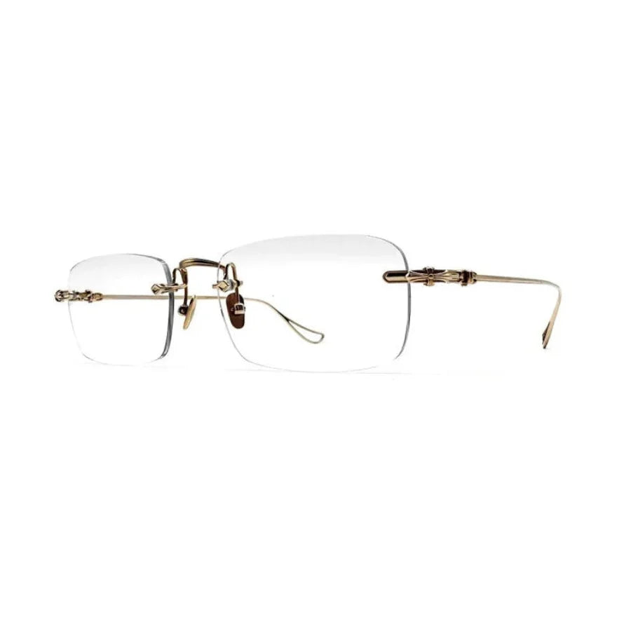 Chrome Hearts SINNERGASM II SS/GP Glasses — view 1