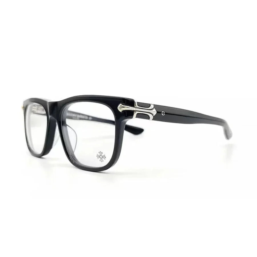 Chrome Hearts SLID'N BK Glasses — view 1