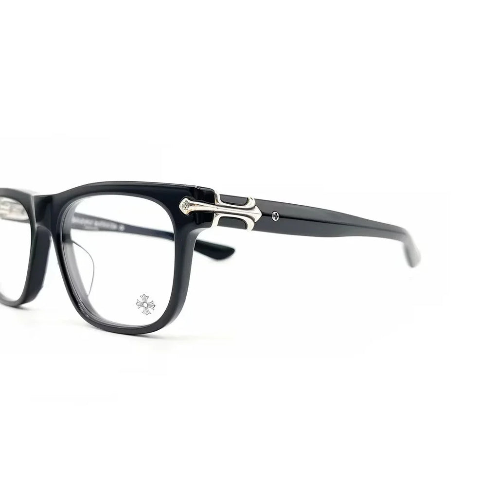 Chrome Hearts SLID'N BK Glasses — view 2