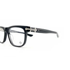 Chrome Hearts SLID'N BK Glasses — view 2