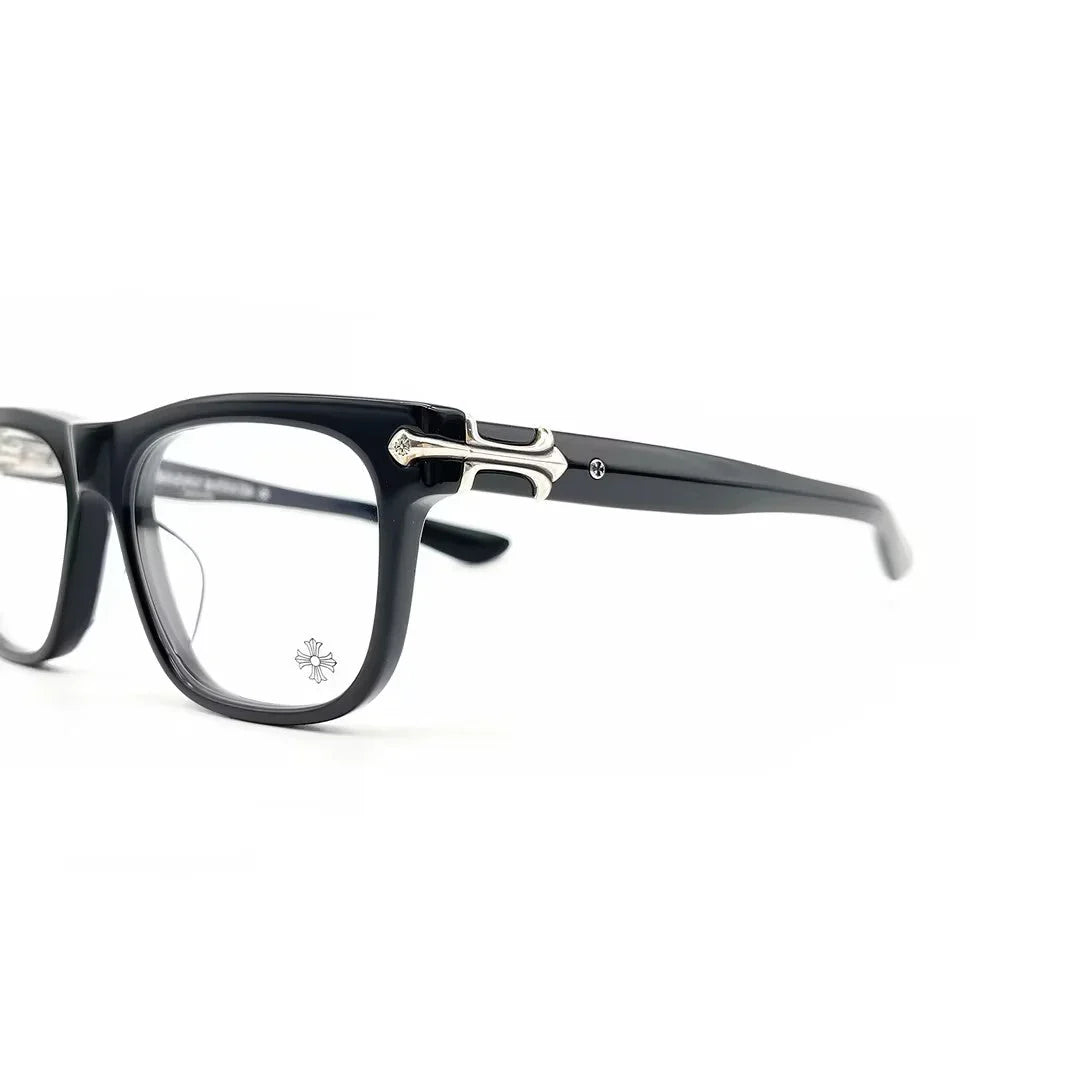 Chrome Hearts SLID'N BK Glasses — view 2