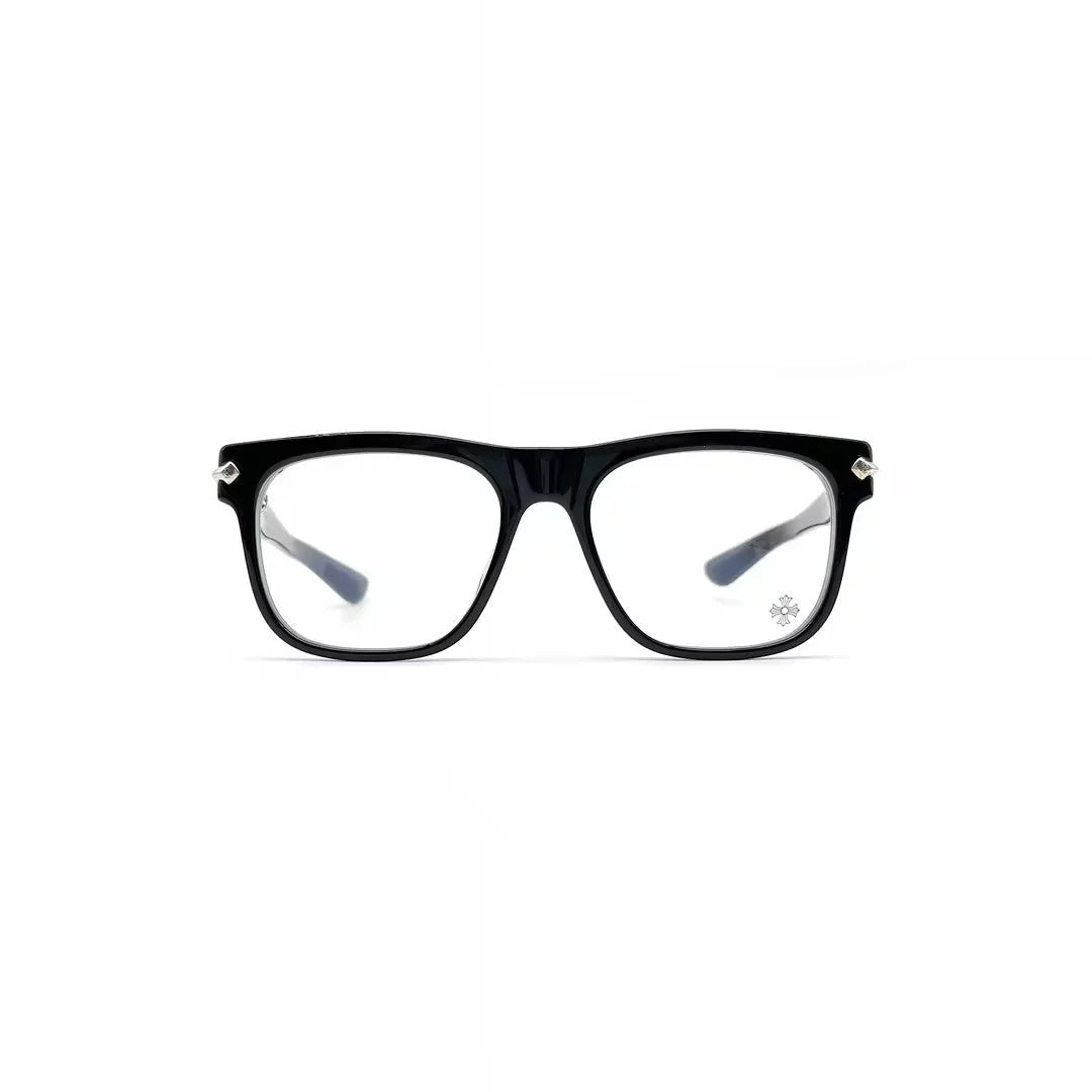Chrome Hearts SLID'N BK Glasses — view 3