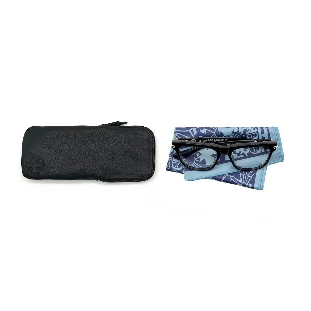Chrome Hearts SLID'N BK Glasses — view 5