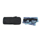 Chrome Hearts SLID'N BK Glasses — view 5