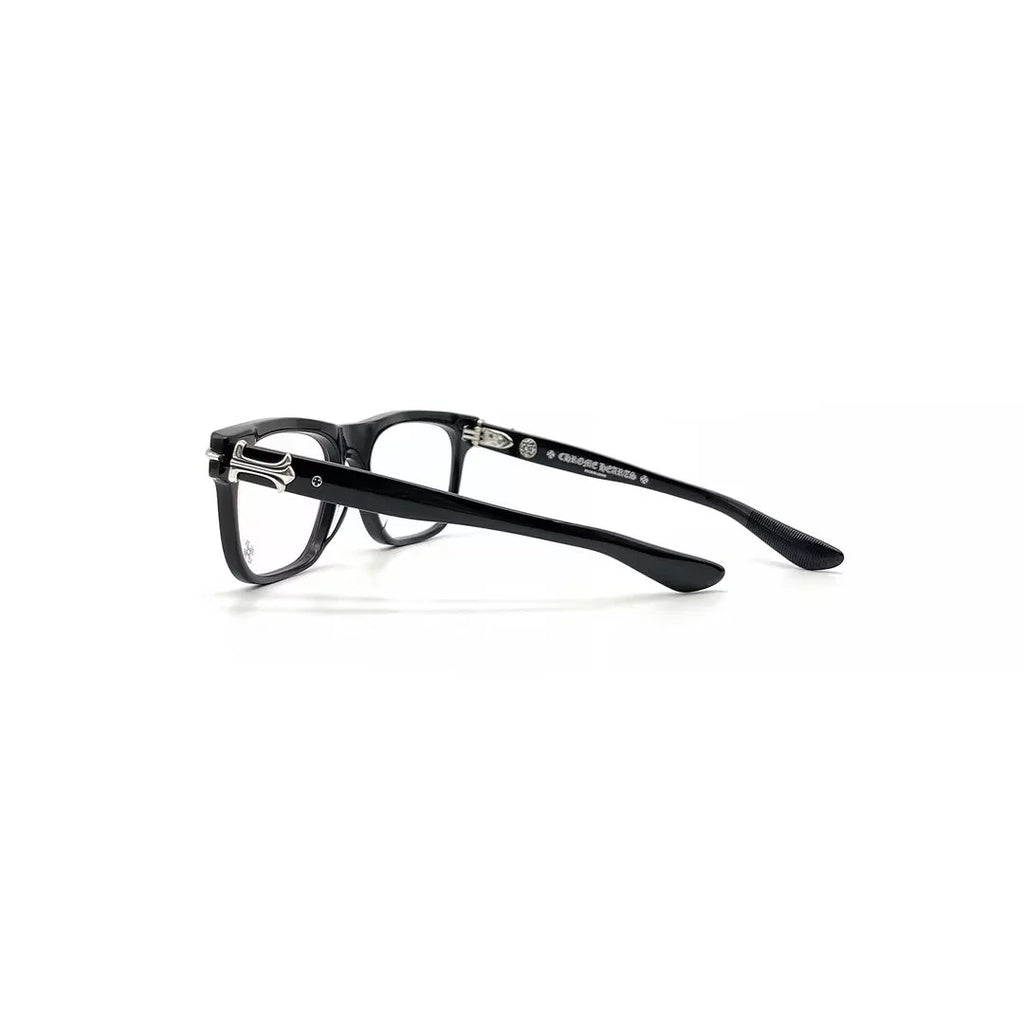 Chrome Hearts SLID'N BK Glasses — view 4