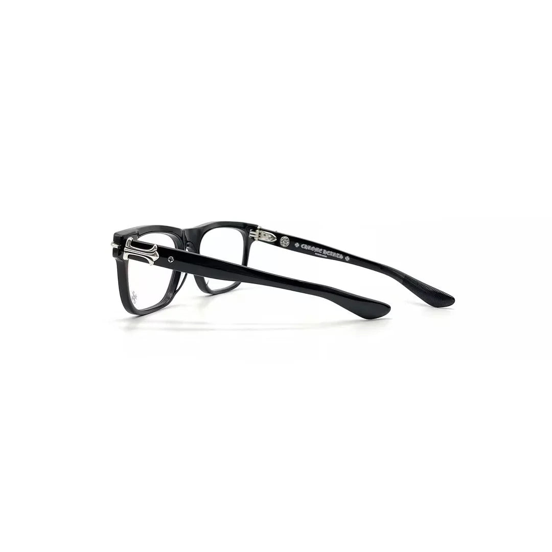 Chrome Hearts SLID'N BK Glasses — view 4